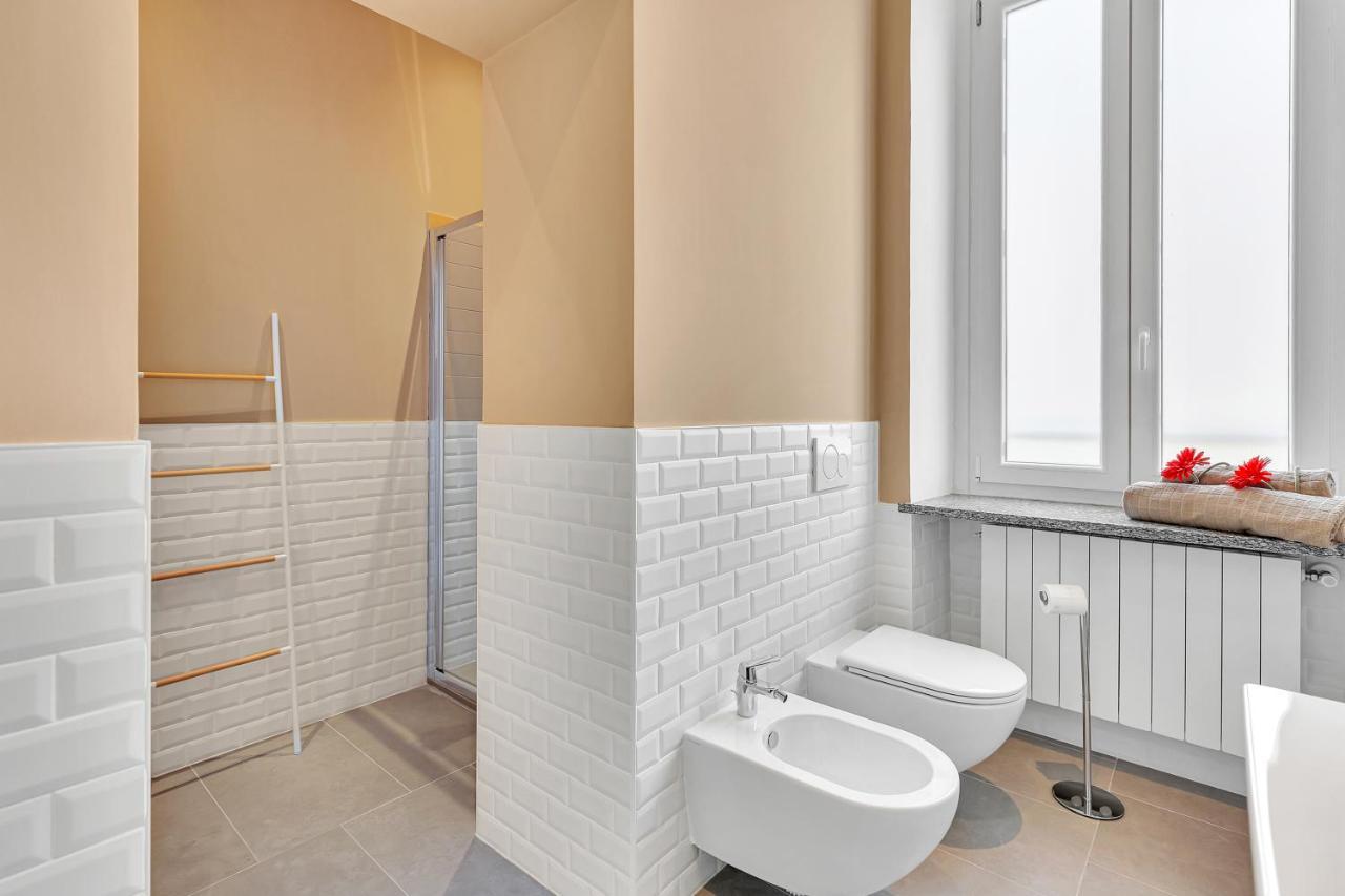 Alessia'S Flat - Naviglio Grande 2 Διαμέρισμα Buccinasco Εξωτερικό φωτογραφία