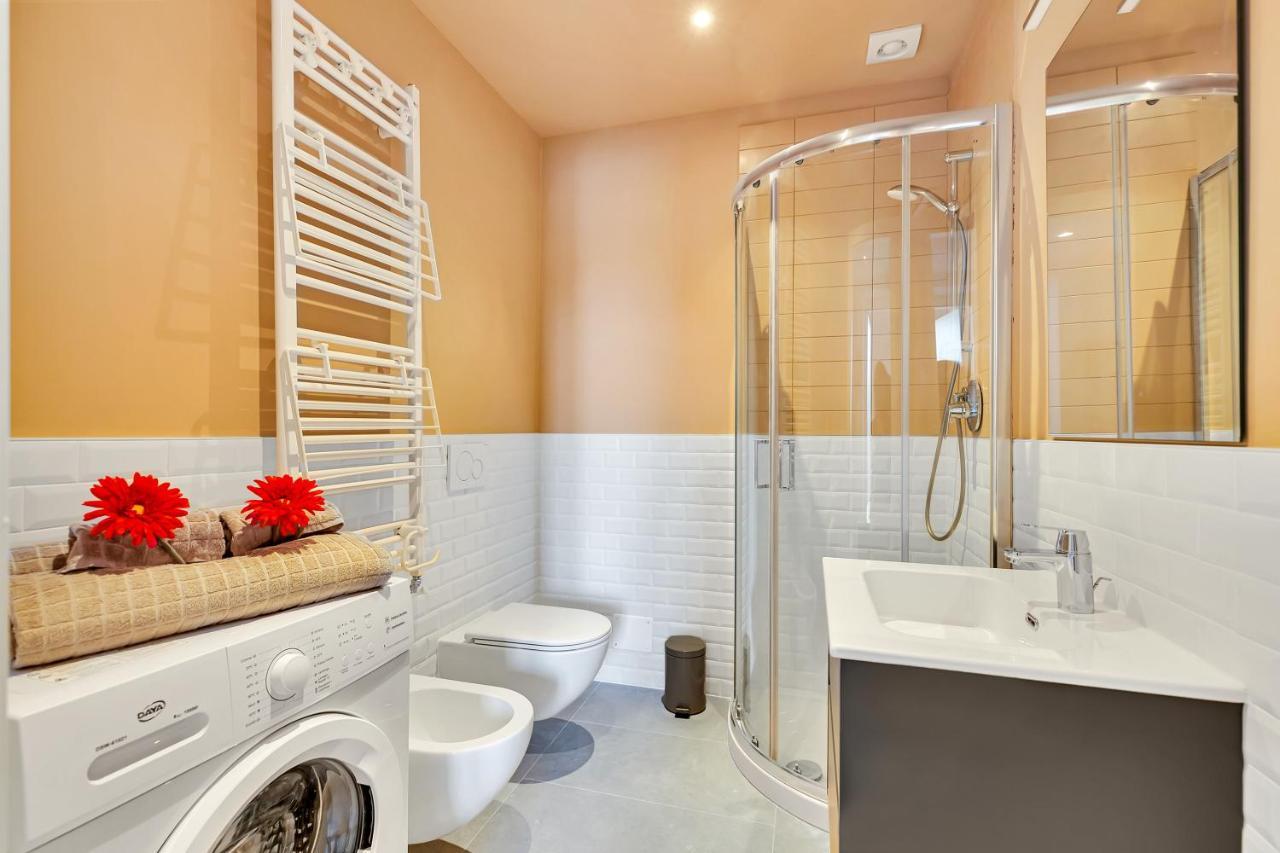 Alessia'S Flat - Naviglio Grande 2 Διαμέρισμα Buccinasco Εξωτερικό φωτογραφία