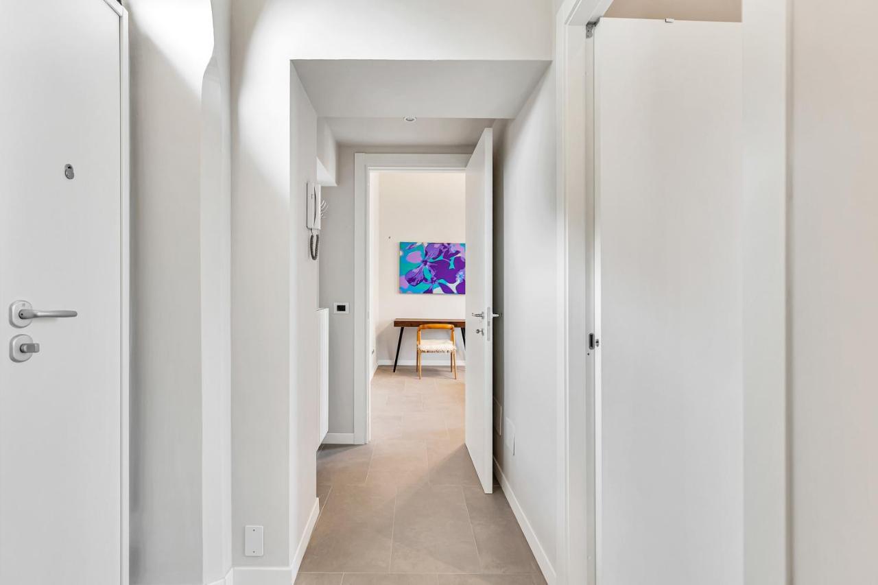 Alessia'S Flat - Naviglio Grande 2 Διαμέρισμα Buccinasco Εξωτερικό φωτογραφία