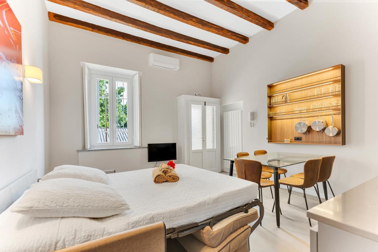 Alessia'S Flat - Naviglio Grande 2 Διαμέρισμα Buccinasco Εξωτερικό φωτογραφία