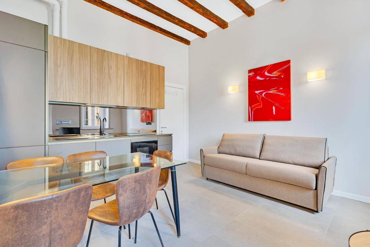 Alessia'S Flat - Naviglio Grande 2 Διαμέρισμα Buccinasco Εξωτερικό φωτογραφία