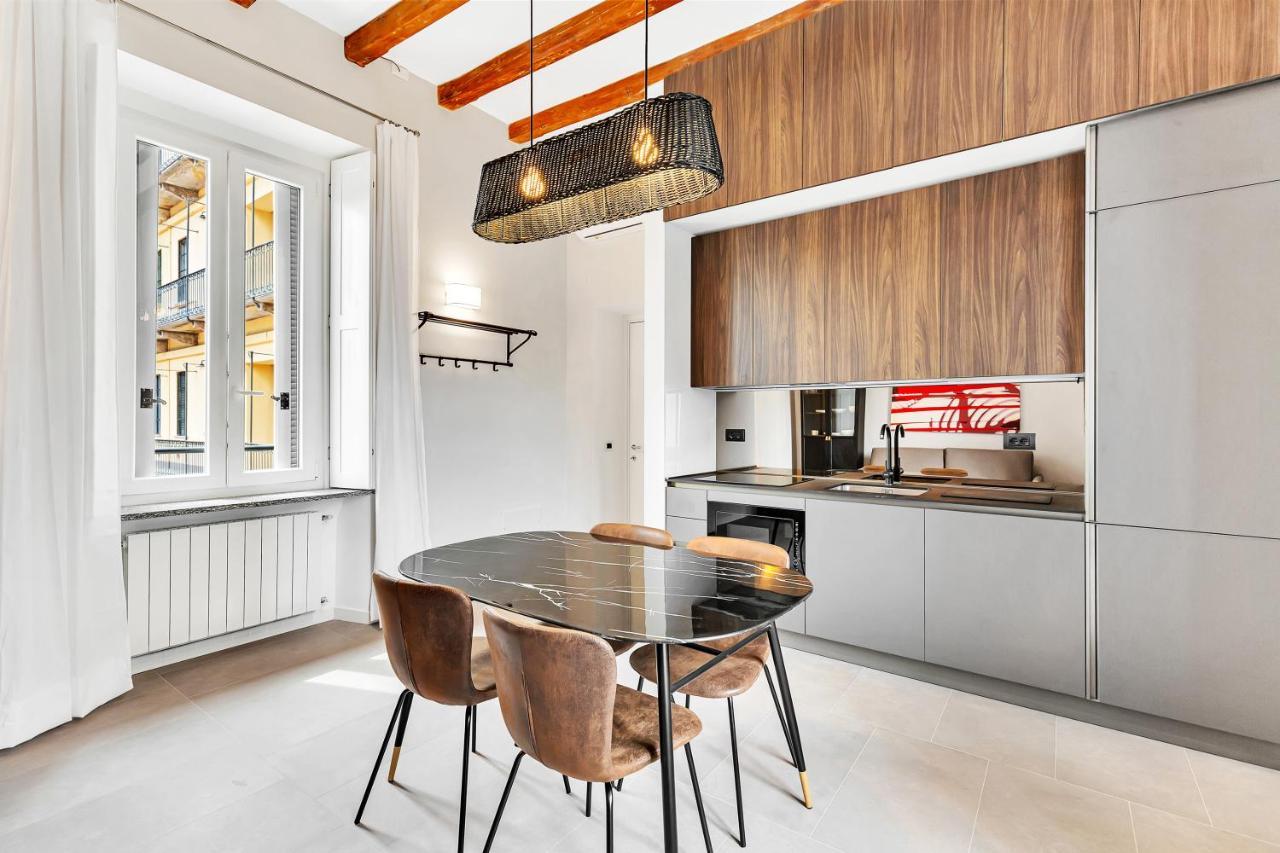 Alessia'S Flat - Naviglio Grande 2 Διαμέρισμα Buccinasco Εξωτερικό φωτογραφία