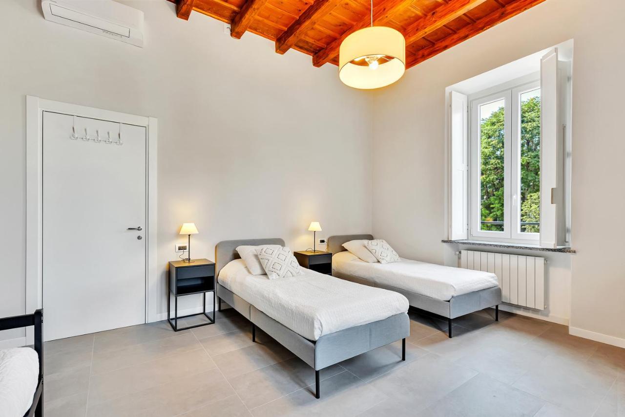 Alessia'S Flat - Naviglio Grande 2 Διαμέρισμα Buccinasco Εξωτερικό φωτογραφία