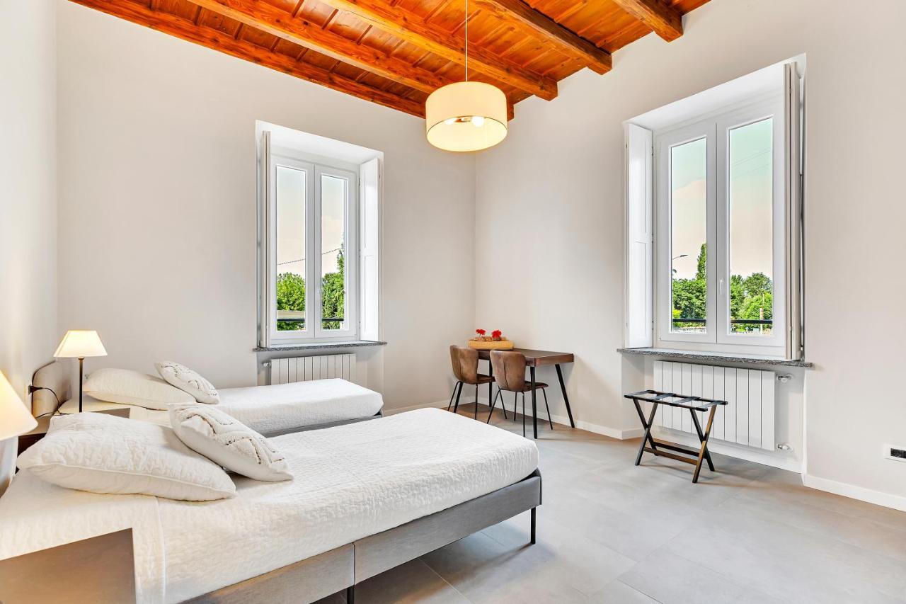 Alessia'S Flat - Naviglio Grande 2 Διαμέρισμα Buccinasco Εξωτερικό φωτογραφία