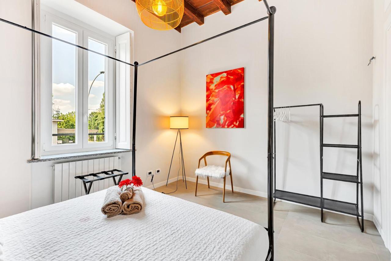 Alessia'S Flat - Naviglio Grande 2 Διαμέρισμα Buccinasco Εξωτερικό φωτογραφία