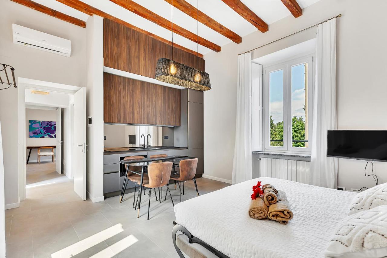 Alessia'S Flat - Naviglio Grande 2 Διαμέρισμα Buccinasco Εξωτερικό φωτογραφία
