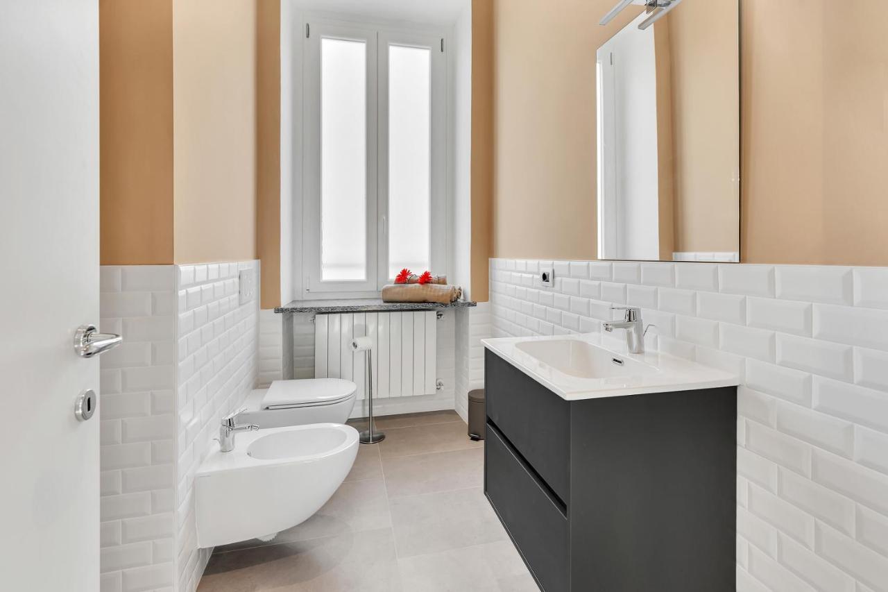 Alessia'S Flat - Naviglio Grande 2 Διαμέρισμα Buccinasco Εξωτερικό φωτογραφία