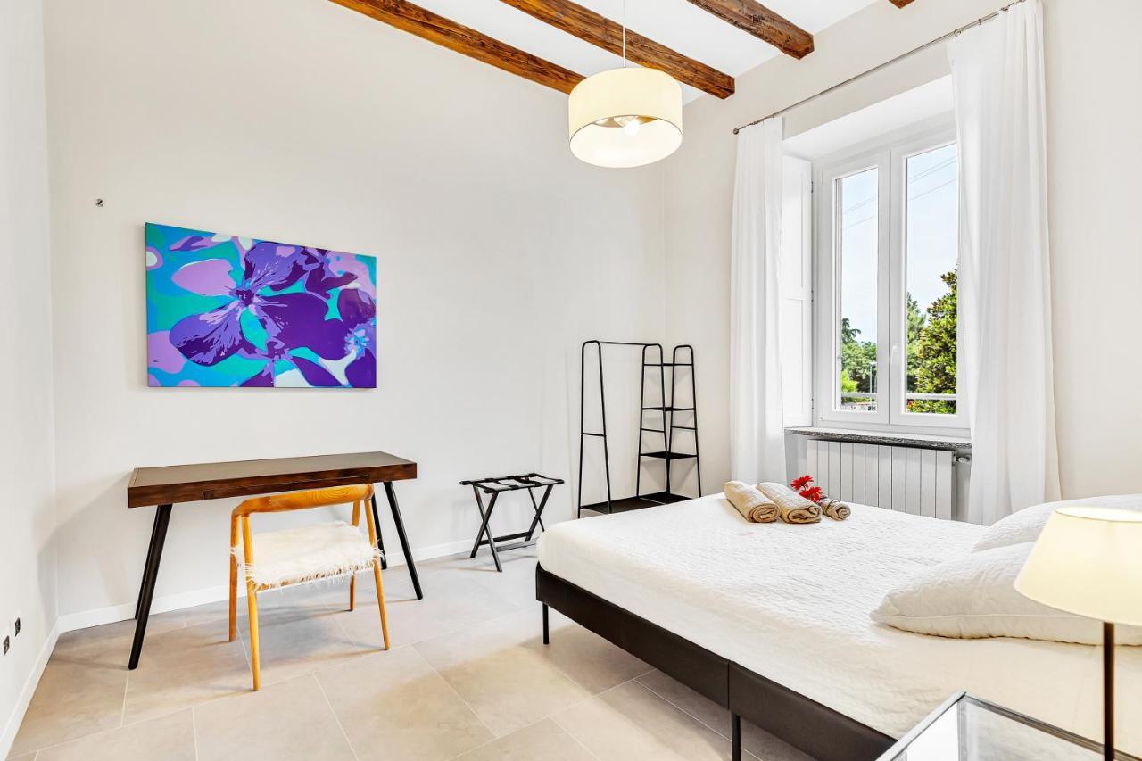 Alessia'S Flat - Naviglio Grande 2 Διαμέρισμα Buccinasco Εξωτερικό φωτογραφία