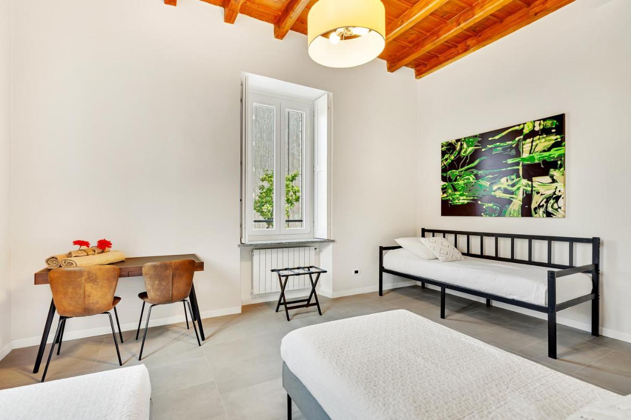 Alessia'S Flat - Naviglio Grande 2 Διαμέρισμα Buccinasco Εξωτερικό φωτογραφία