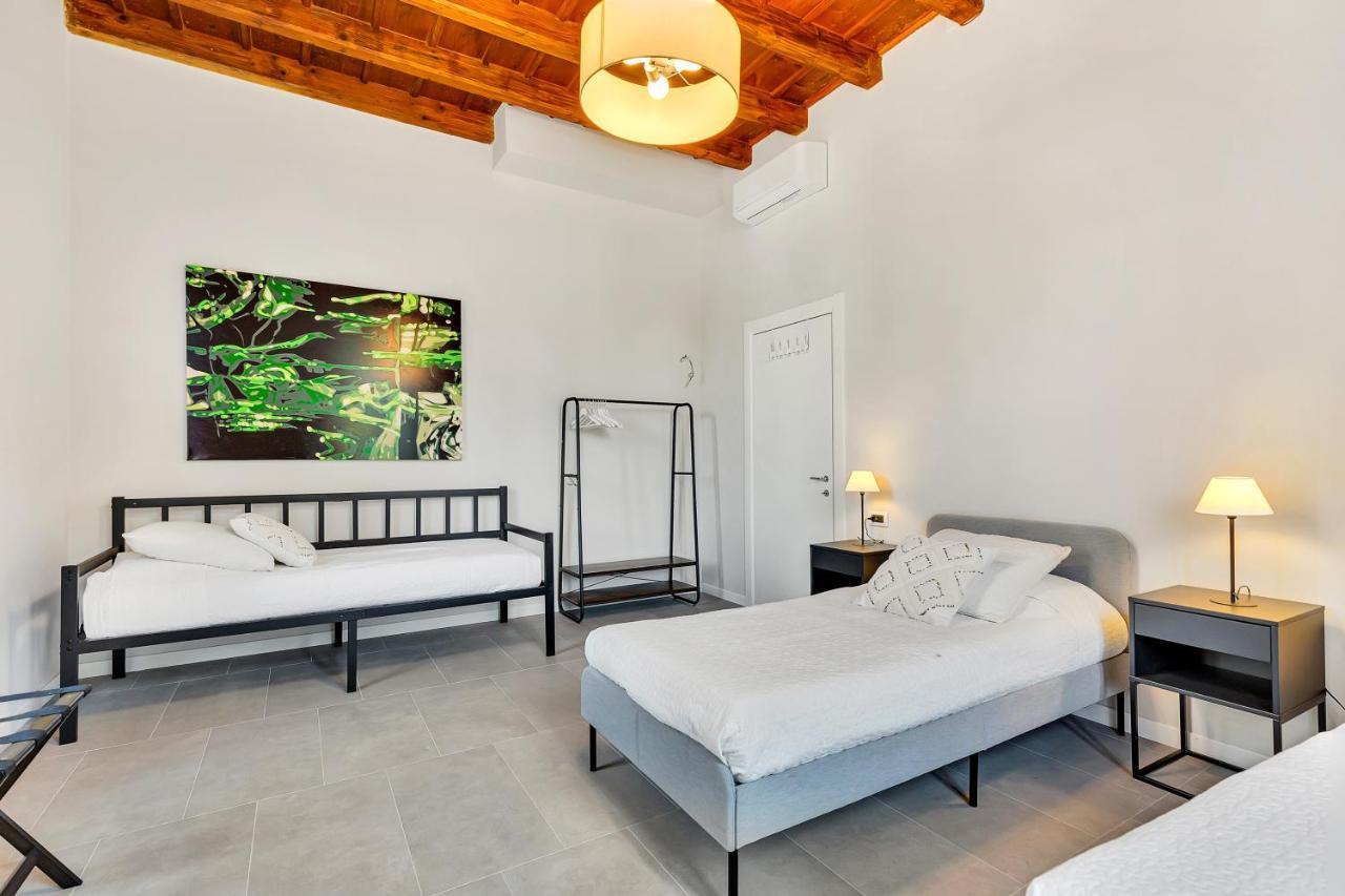 Alessia'S Flat - Naviglio Grande 2 Διαμέρισμα Buccinasco Εξωτερικό φωτογραφία