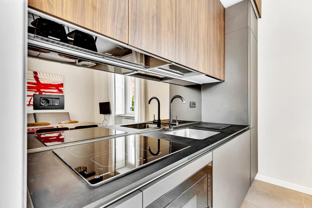 Alessia'S Flat - Naviglio Grande 2 Διαμέρισμα Buccinasco Εξωτερικό φωτογραφία