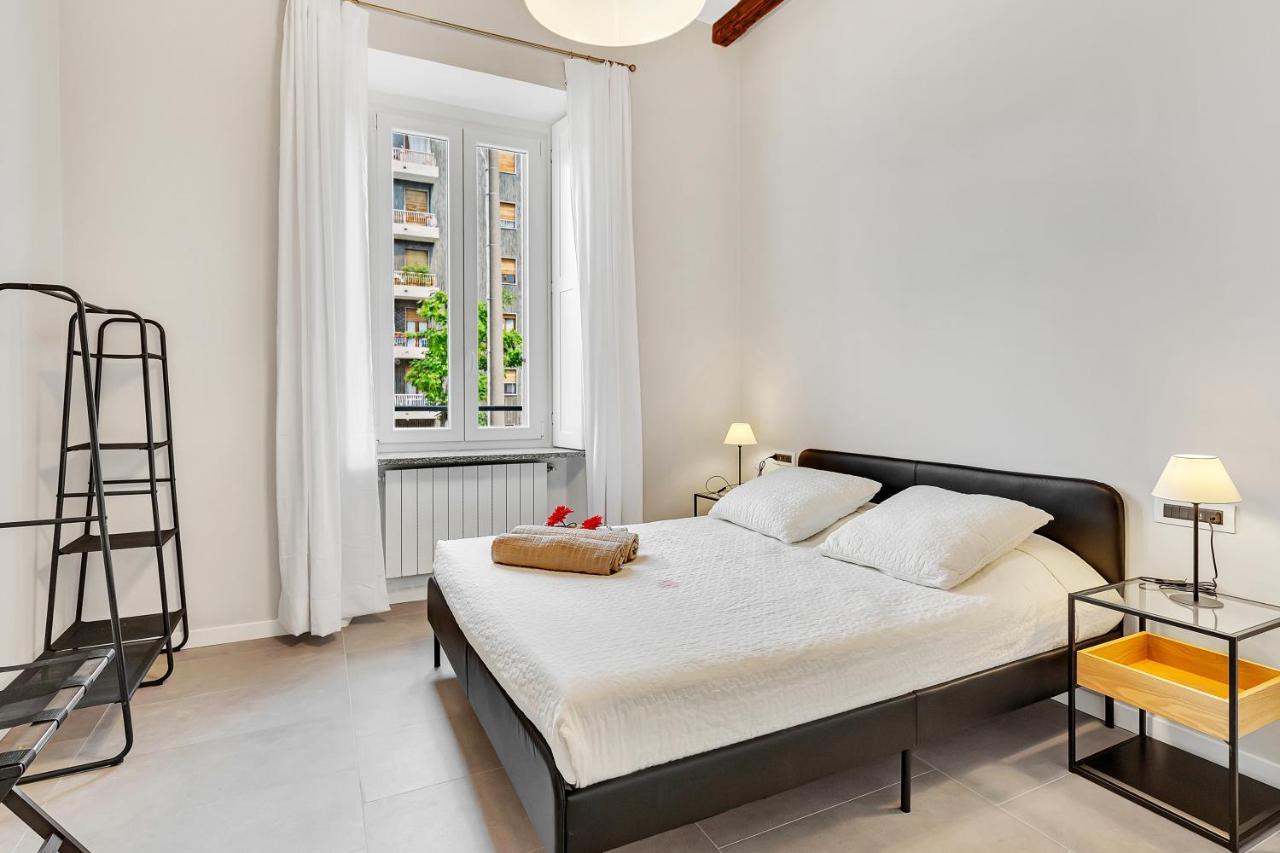 Alessia'S Flat - Naviglio Grande 2 Διαμέρισμα Buccinasco Εξωτερικό φωτογραφία