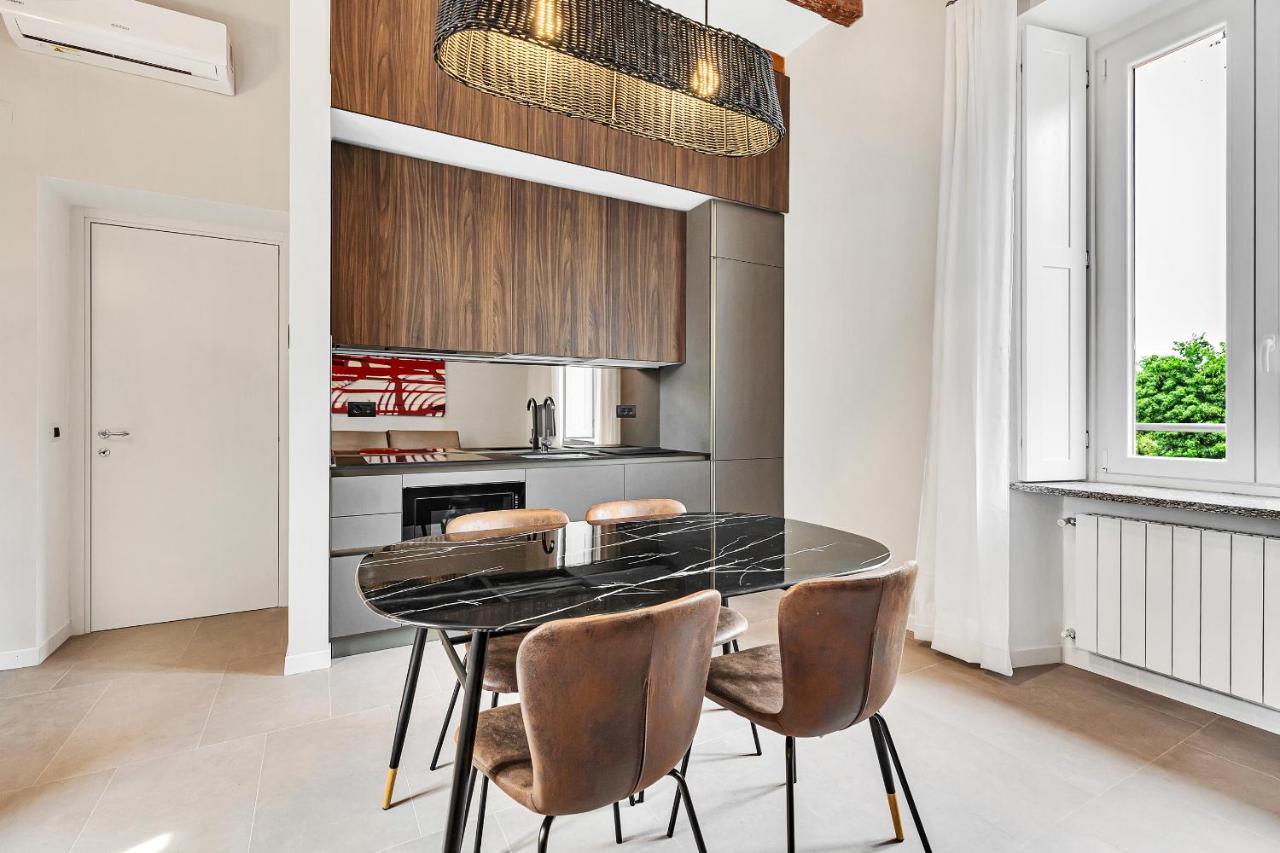 Alessia'S Flat - Naviglio Grande 2 Διαμέρισμα Buccinasco Εξωτερικό φωτογραφία