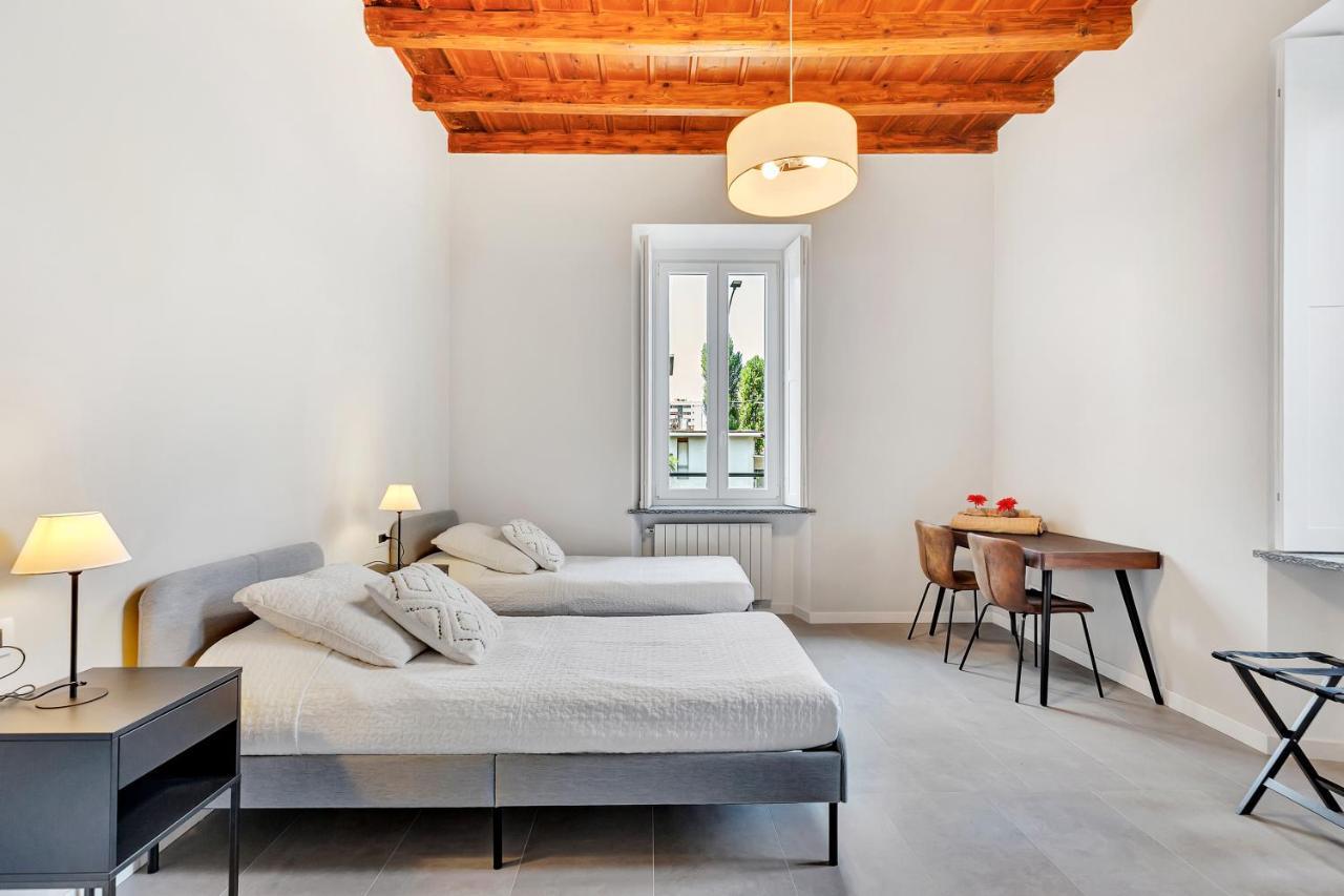 Alessia'S Flat - Naviglio Grande 2 Διαμέρισμα Buccinasco Εξωτερικό φωτογραφία