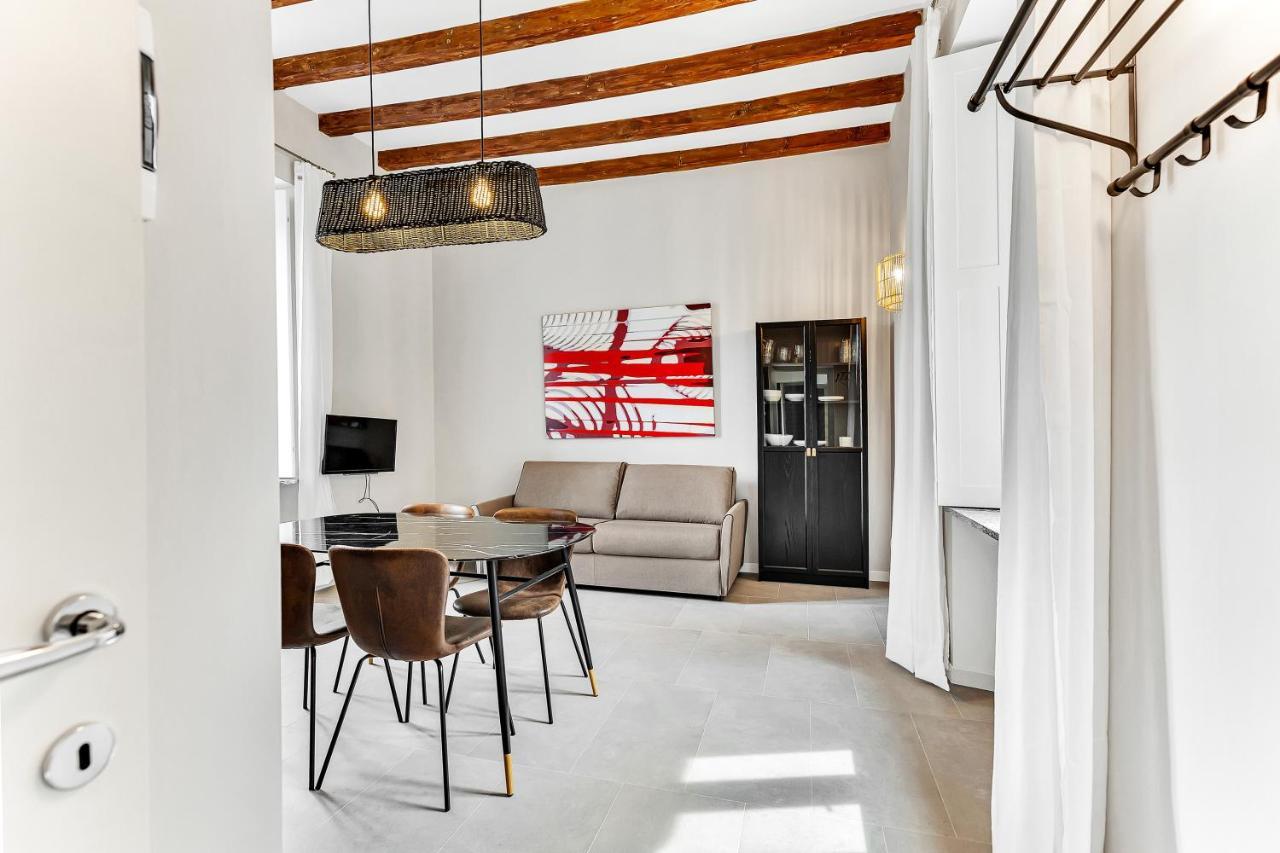 Alessia'S Flat - Naviglio Grande 2 Διαμέρισμα Buccinasco Εξωτερικό φωτογραφία